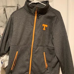 Tennessee full zip jacket